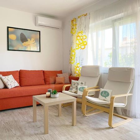 Apartment Gardenview - New! Krk Town Zewnętrze zdjęcie