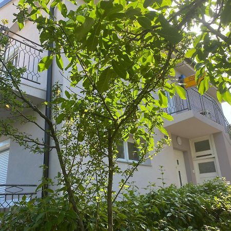 Apartment Gardenview - New! Krk Town Zewnętrze zdjęcie