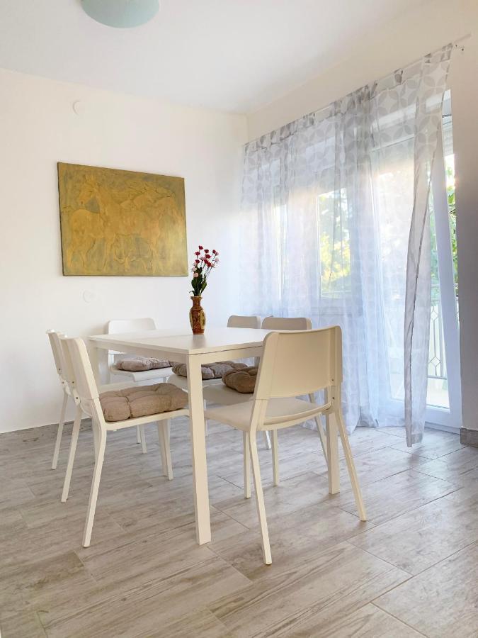 Apartment Gardenview - New! Krk Town Zewnętrze zdjęcie