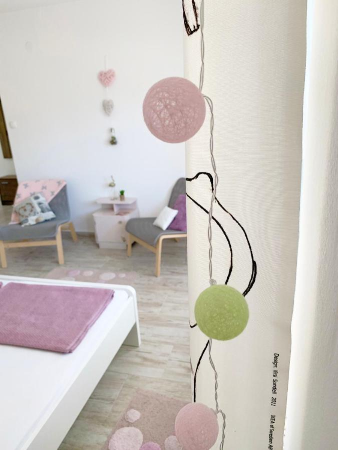 Apartment Gardenview - New! Krk Town Zewnętrze zdjęcie