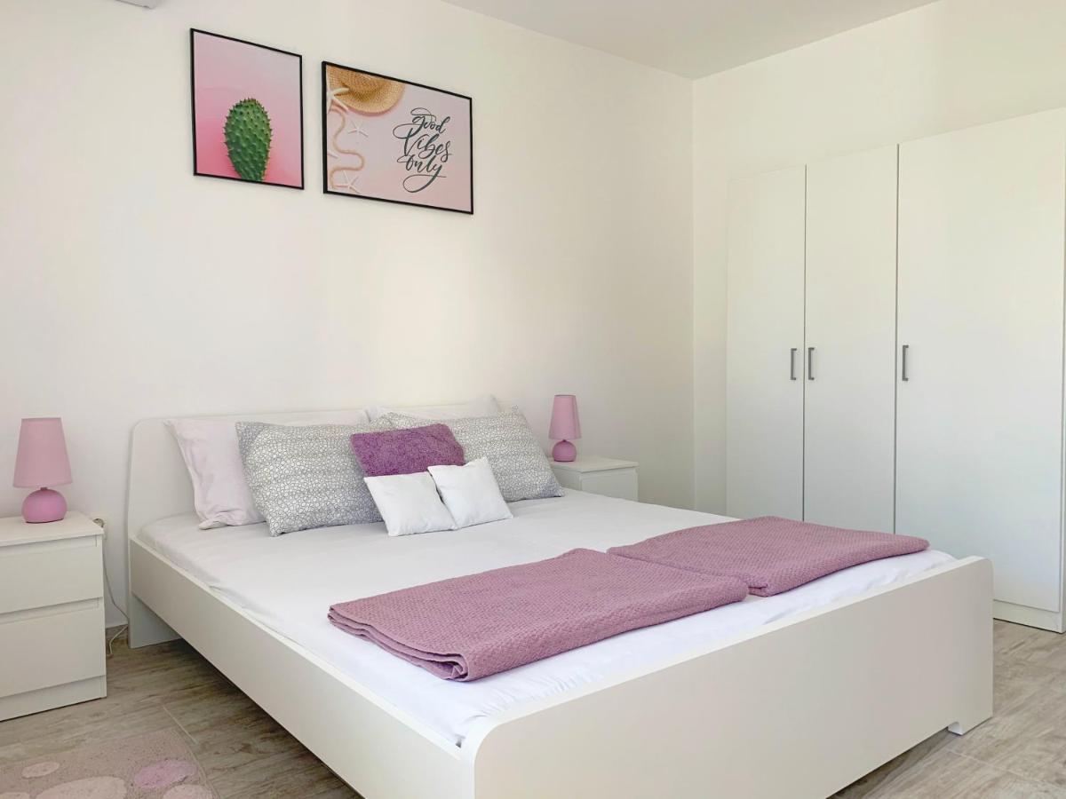 Apartment Gardenview - New! Krk Town Zewnętrze zdjęcie