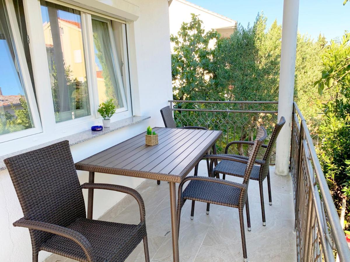 Apartment Gardenview - New! Krk Town Zewnętrze zdjęcie