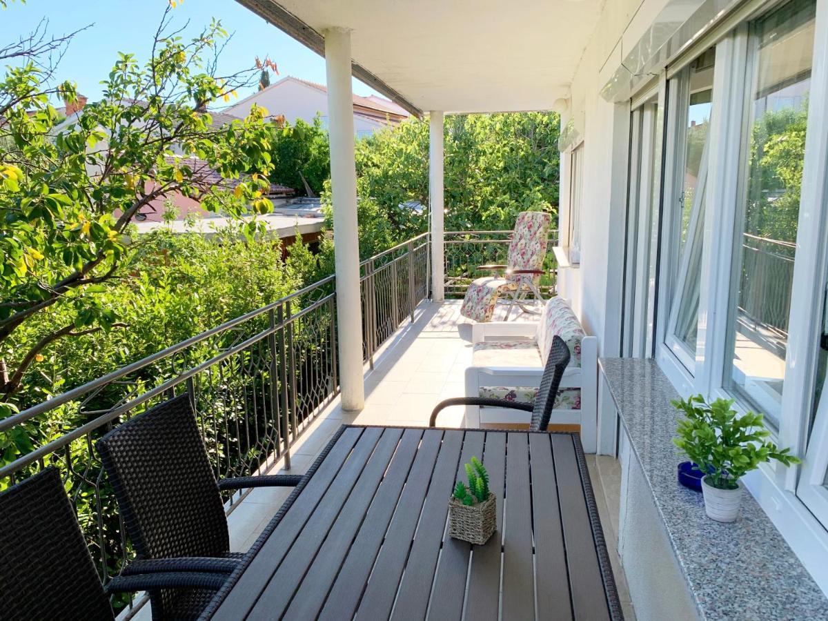 Apartment Gardenview - New! Krk Town Zewnętrze zdjęcie
