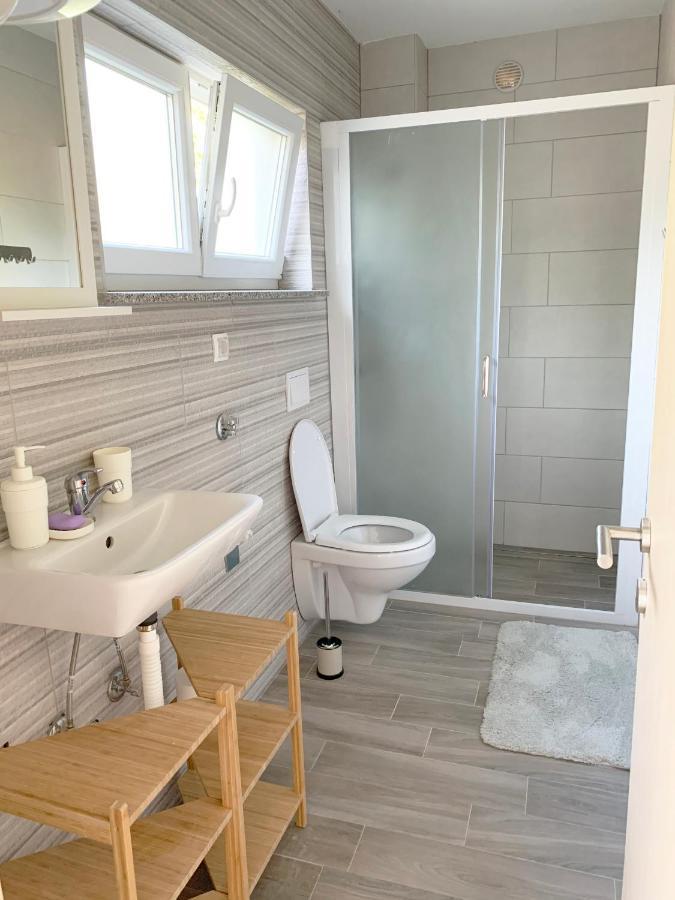 Apartment Gardenview - New! Krk Town Zewnętrze zdjęcie