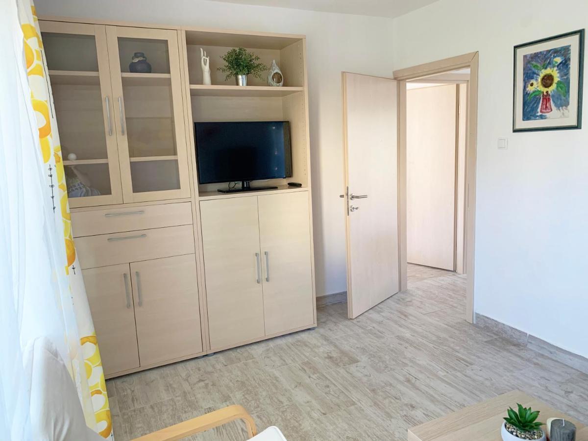 Apartment Gardenview - New! Krk Town Zewnętrze zdjęcie