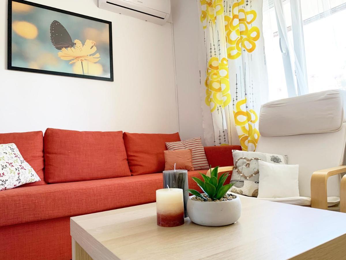 Apartment Gardenview - New! Krk Town Zewnętrze zdjęcie